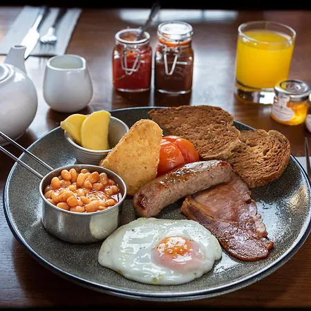 Inn The Jamaica Inn, Bodmin, Cornwall Bolventor
